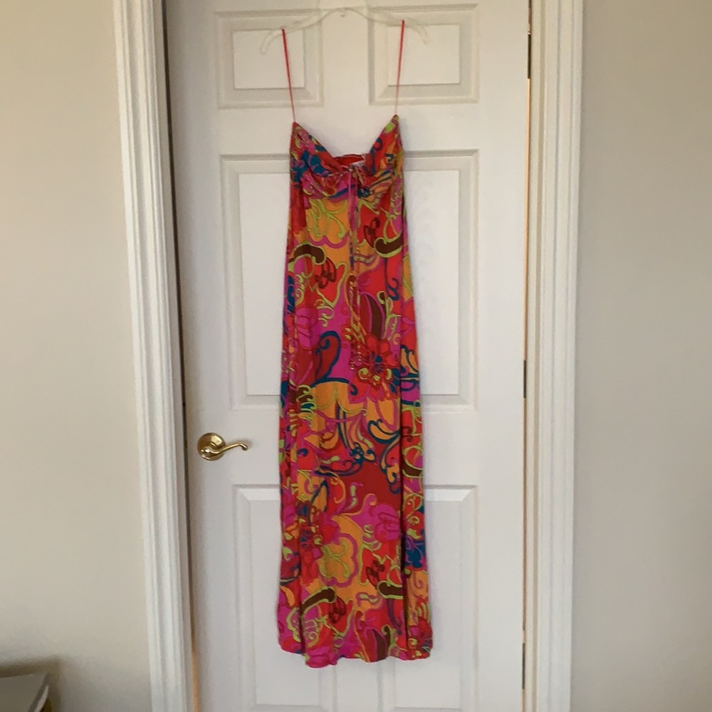 Trina Turk Maxi dress